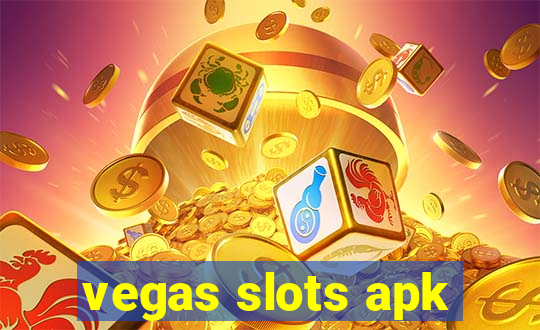 vegas slots apk