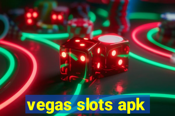 vegas slots apk