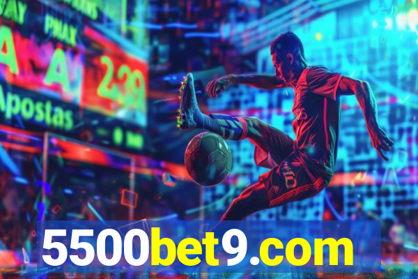 5500bet9.com