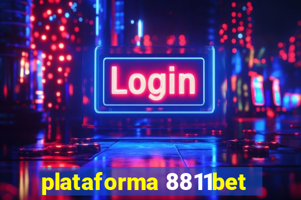 plataforma 8811bet