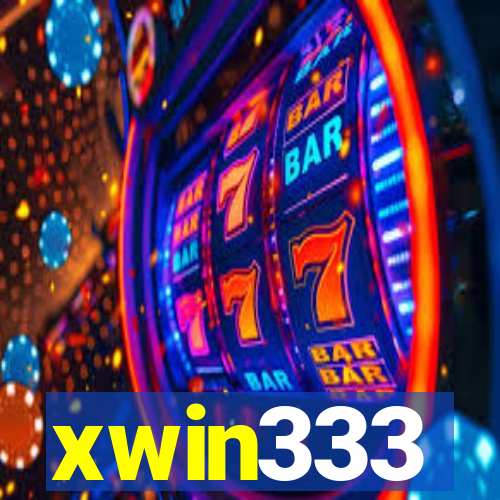 xwin333