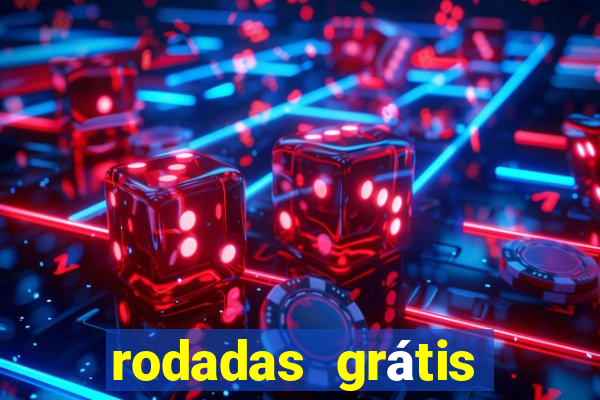 rodadas grátis betano segunda