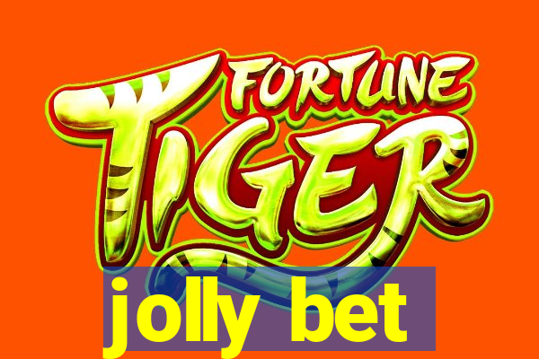 jolly bet