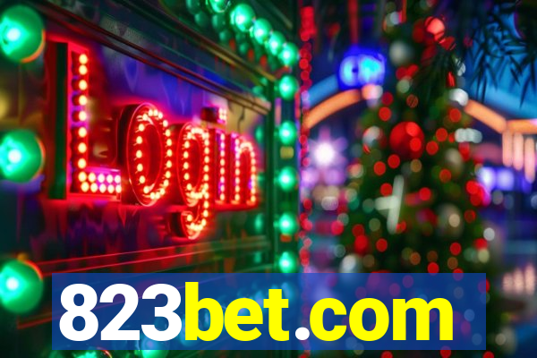 823bet.com