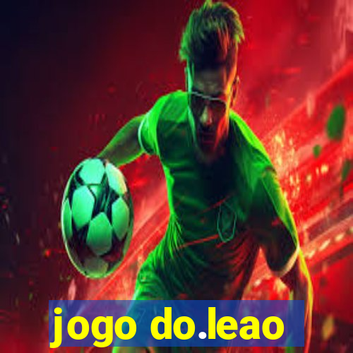 jogo do.leao