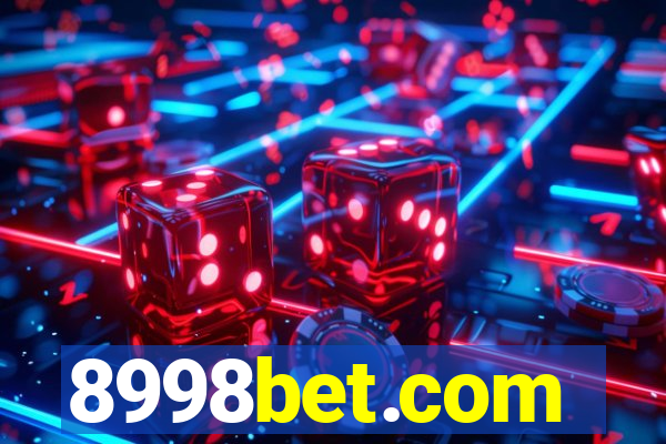 8998bet.com