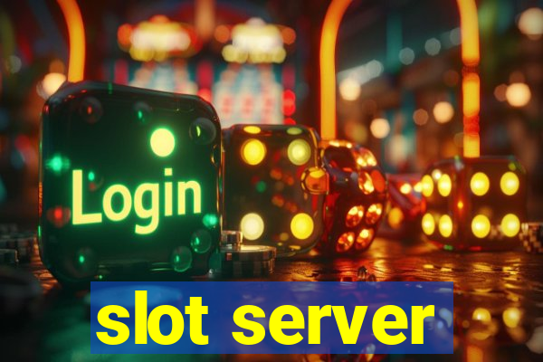 slot server