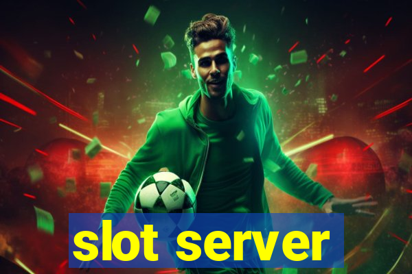 slot server