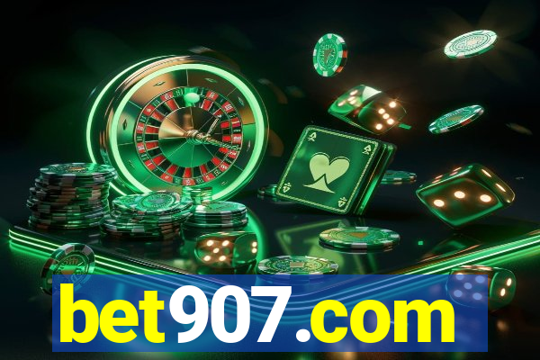 bet907.com