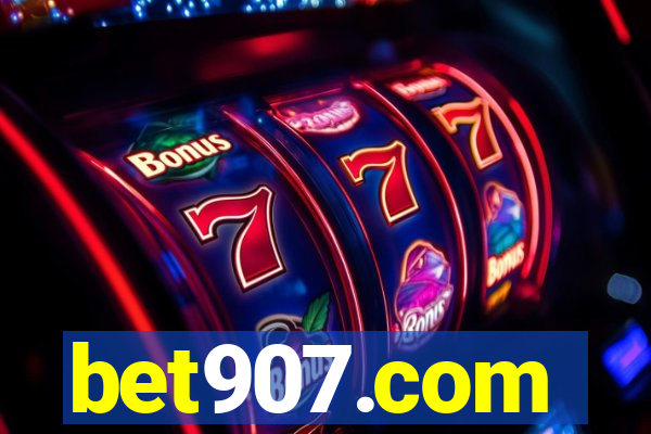 bet907.com