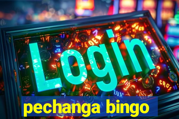 pechanga bingo