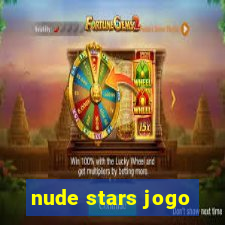 nude stars jogo