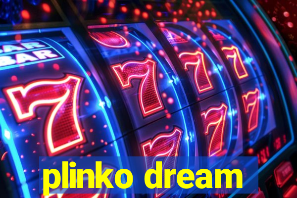 plinko dream