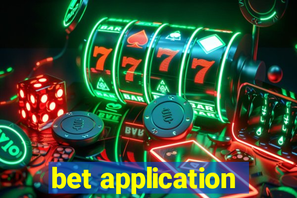 bet application