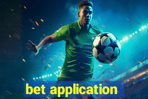 bet application