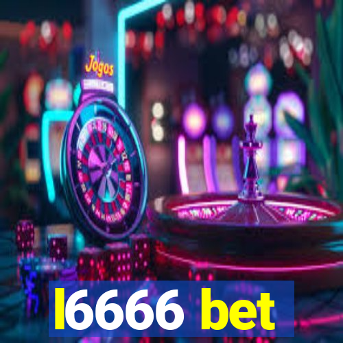 l6666 bet