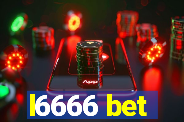 l6666 bet