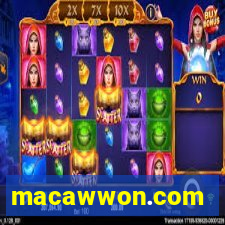 macawwon.com