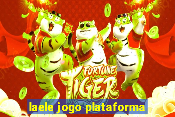 laele jogo plataforma