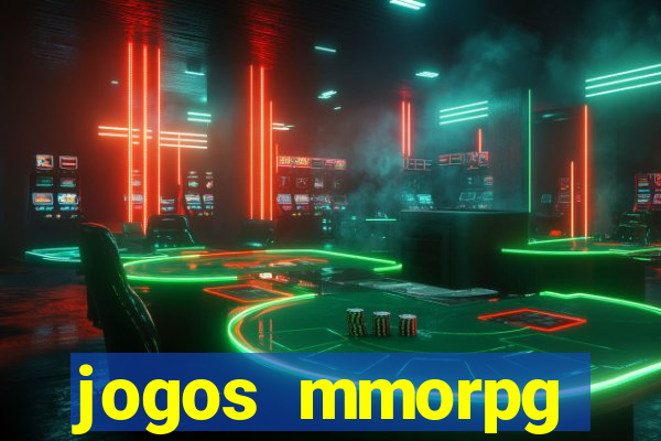 jogos mmorpg android 2024