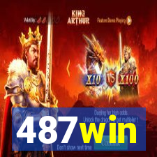 487win