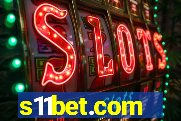 s11bet.com