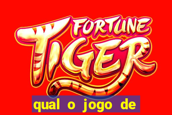 qual o jogo de ganhar dinheiro de verdade