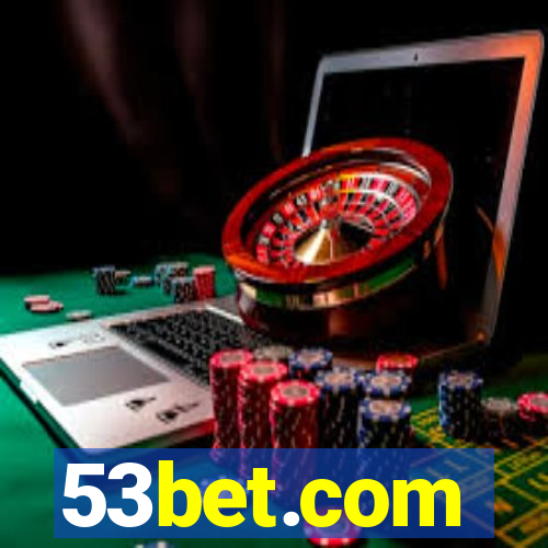 53bet.com