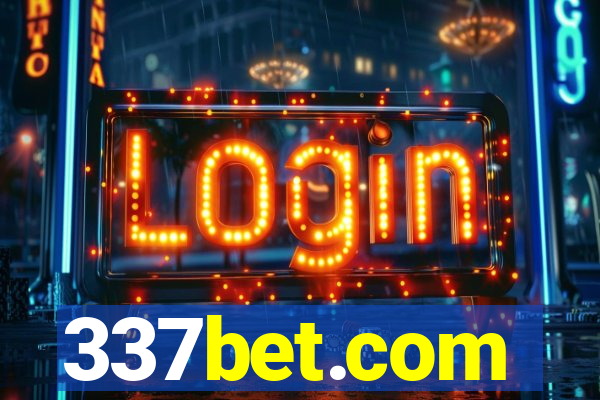 337bet.com