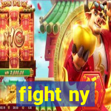 fight ny