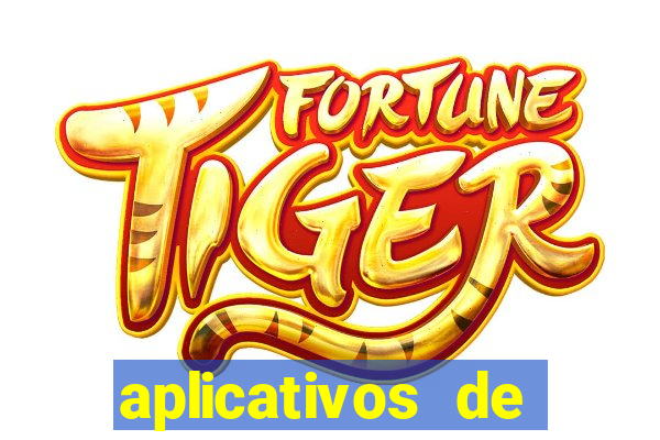 aplicativos de jogos que d?o dinheiro de verdade