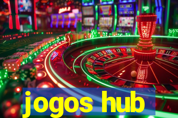 jogos hub