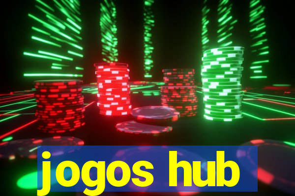 jogos hub