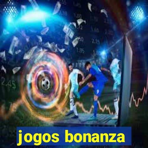 jogos bonanza