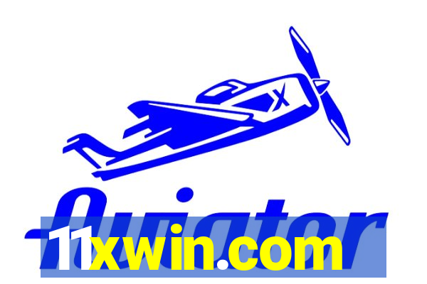 11xwin.com