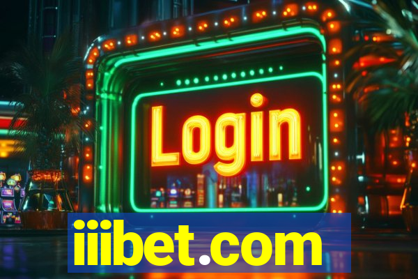 iiibet.com