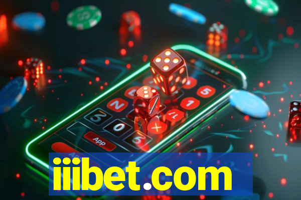 iiibet.com