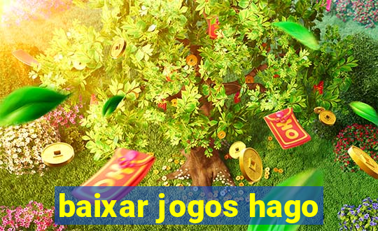 baixar jogos hago