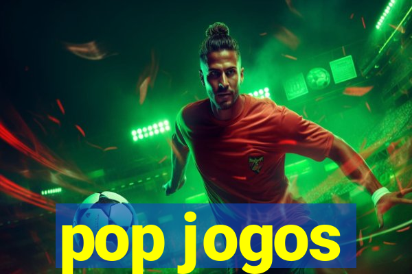 pop jogos