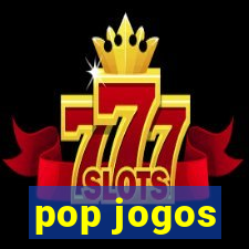 pop jogos