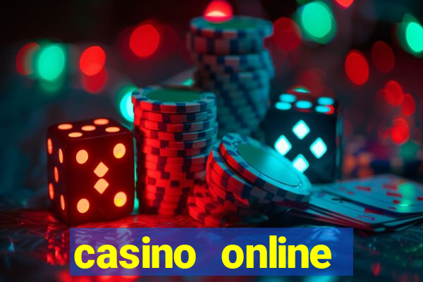 casino online brasil br video bingo