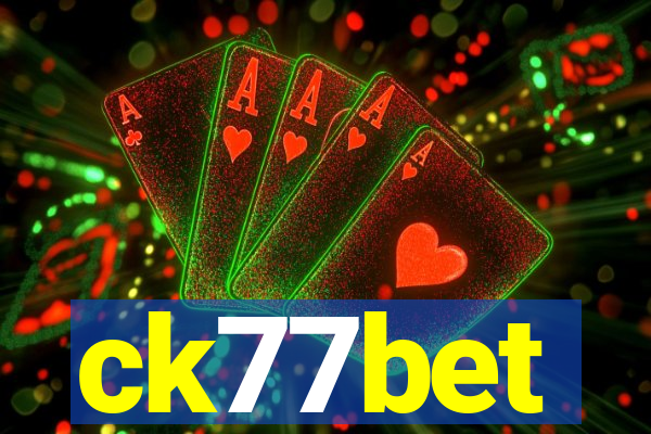 ck77bet