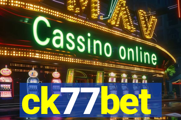 ck77bet