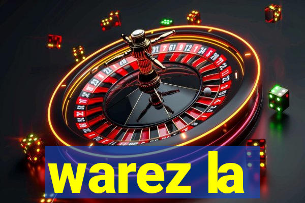 warez la