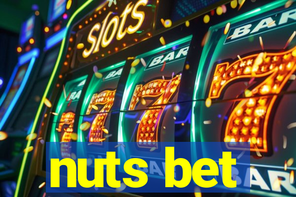 nuts bet