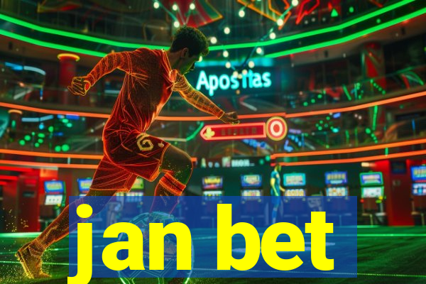 jan bet