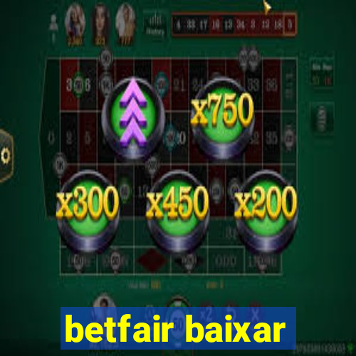 betfair baixar