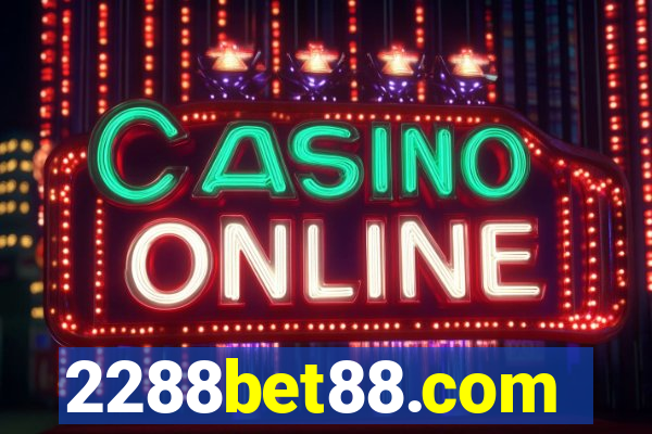 2288bet88.com