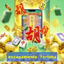 escapamento fortuna da pop 110