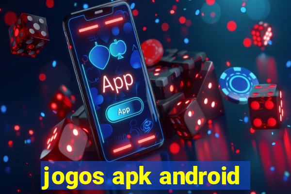 jogos apk android